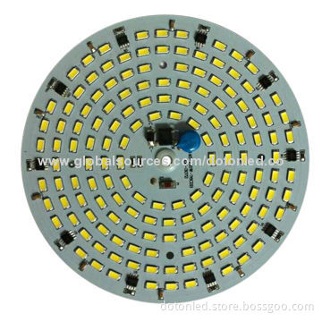 50/100W High Bay Light/Light Module, High-efficiency, Long Lifespan, 3,500-8,500lm, PF＞0.8